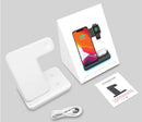 Cargador Smart Hub® | ¡Supercarga!