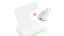 Cargador Smart Hub® | ¡Supercarga!