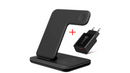 Cargador Smart Hub® | ¡Supercarga!