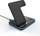 Cargador Smart Hub® | ¡Supercarga!