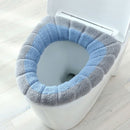 Funda para asiento de inodoro