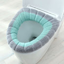 Funda para asiento de inodoro