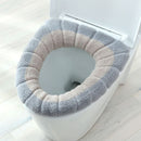 Funda para asiento de inodoro