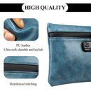 Tabaco Bag - À prova de odor com bloqueio.