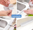 Fita de Vedação Impermeável - VedaTudo™ (3.2 Metros) Fita Vedação P1 Direct Ofertas
