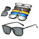 Gafas 6 en 1 - Edición Otoño