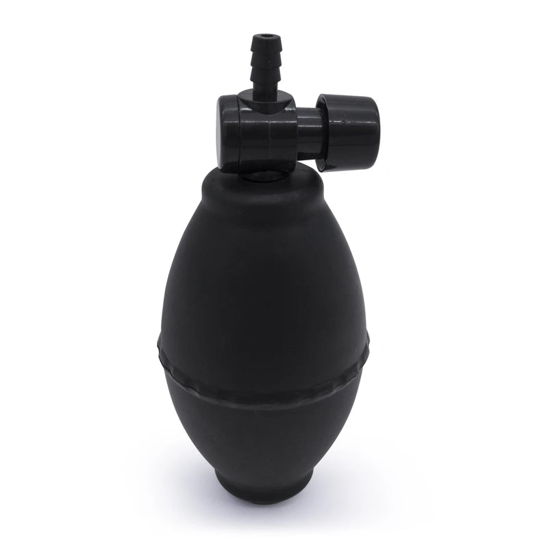 BOMBA DE PENE - ERECCIÓN IDEAL - AGRANDAMIENTO DEL PENE 